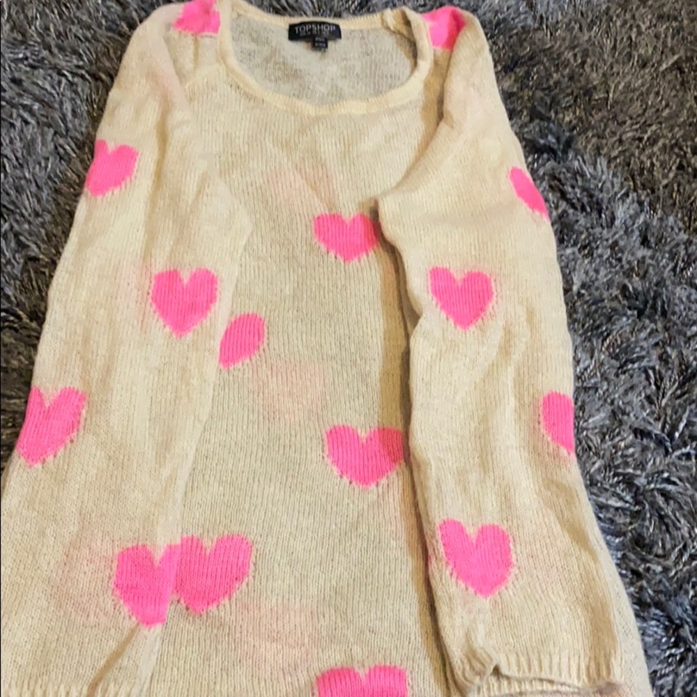 sweater